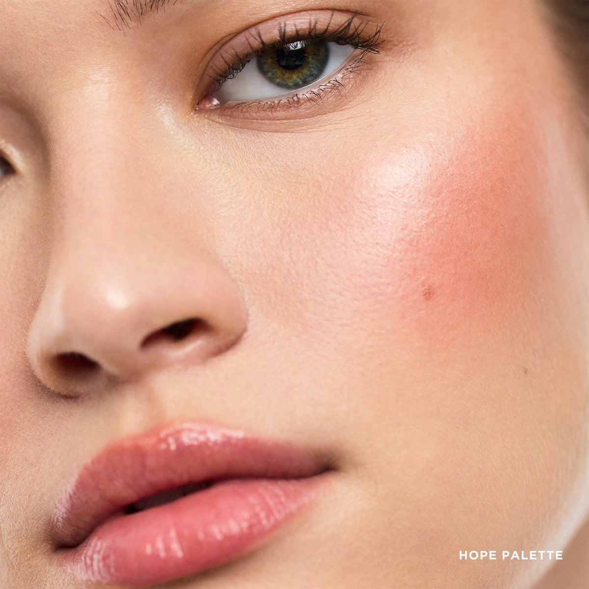 Coming Soon - Hourglass Ambient Lighting Edit Unlocked Palette – Hope