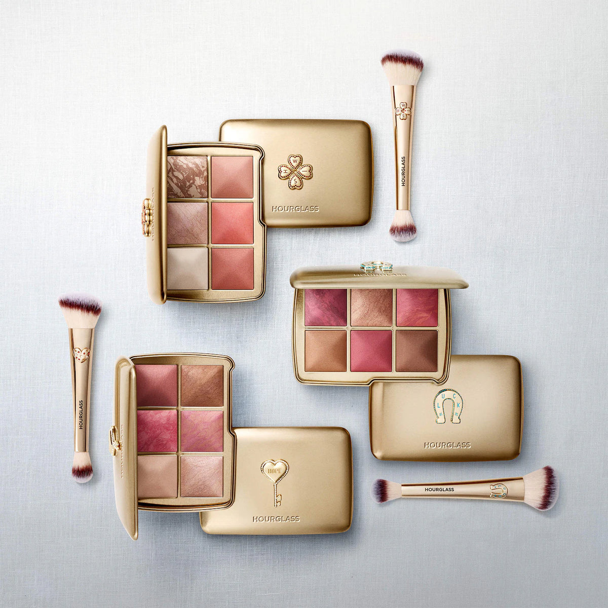 Coming Soon - Hourglass Ambient Lighting Edit Unlocked Palette – Hope