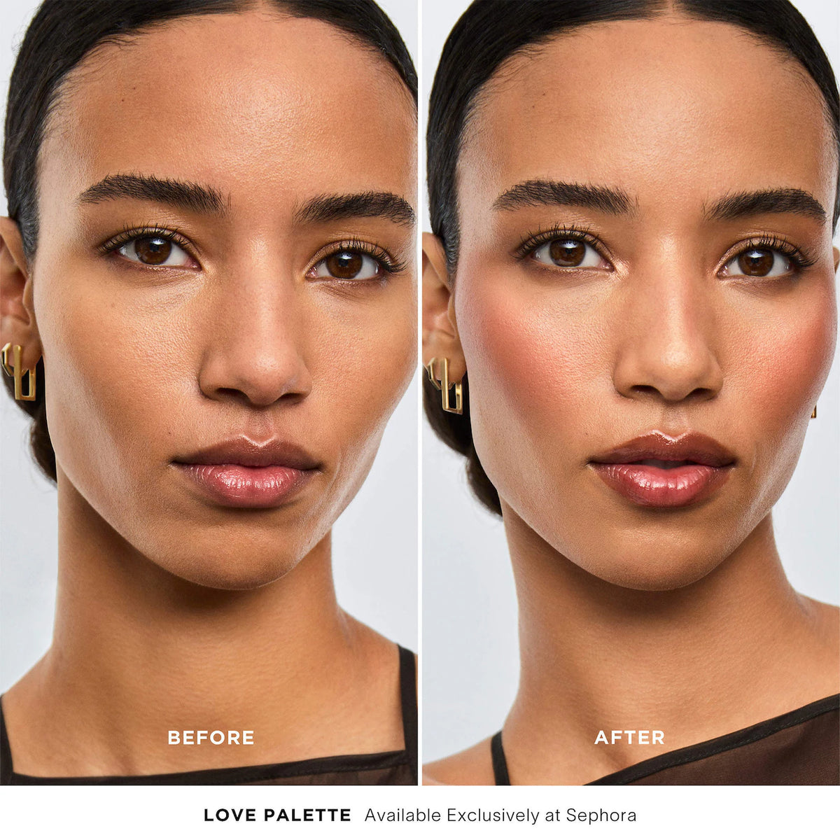 Hourglass Ambient Lighting Edit Unlocked Palette Love face makeup palette in Pakistan