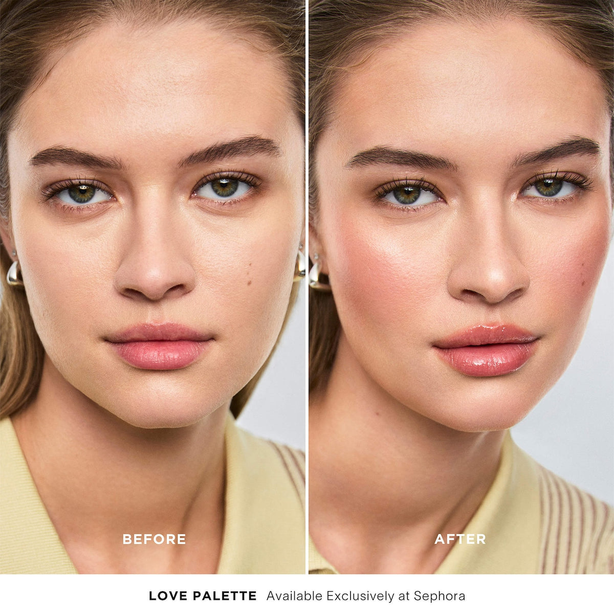 Hourglass Ambient Lighting Edit Unlocked Palette Love face makeup palette in Pakistan