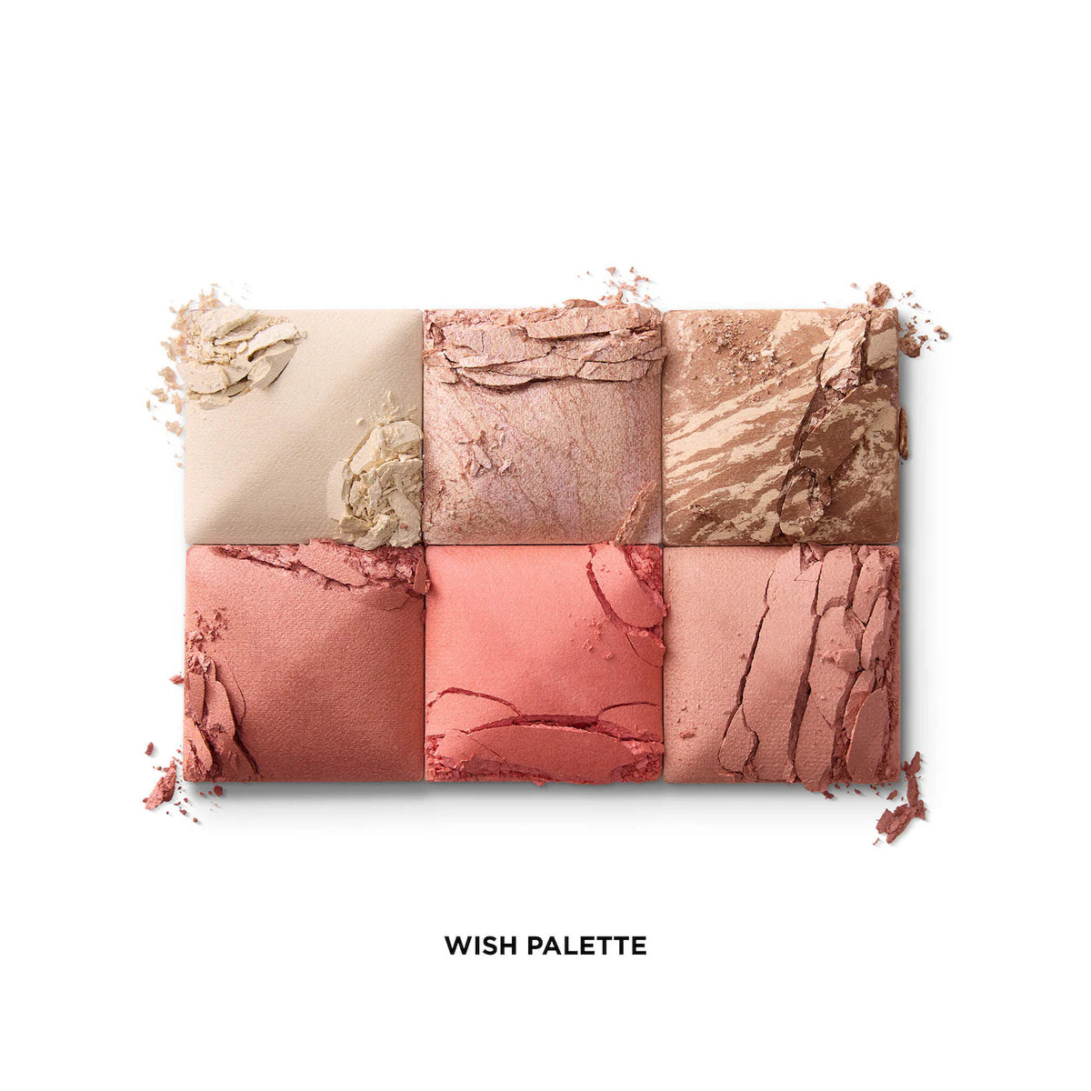 Hourglass Ambient Lighting Edit Unlocked Palette in Wish luxury powder palette in Pakistan
