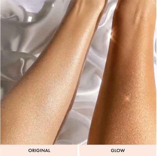 Iconic London Prep-Set-Glow Hydrating Glowy Setting Spray - 100ml - The Powder Room