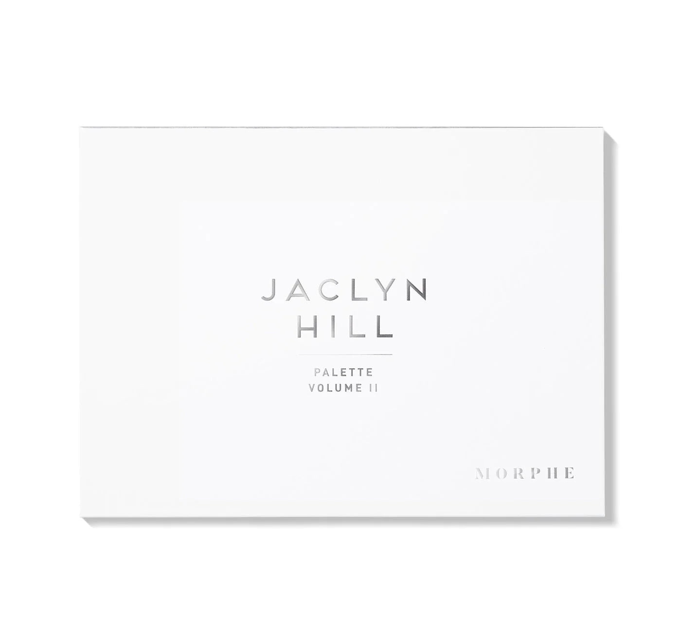 Morphe Jacklyn Hill Volume 2 - The Powder Room