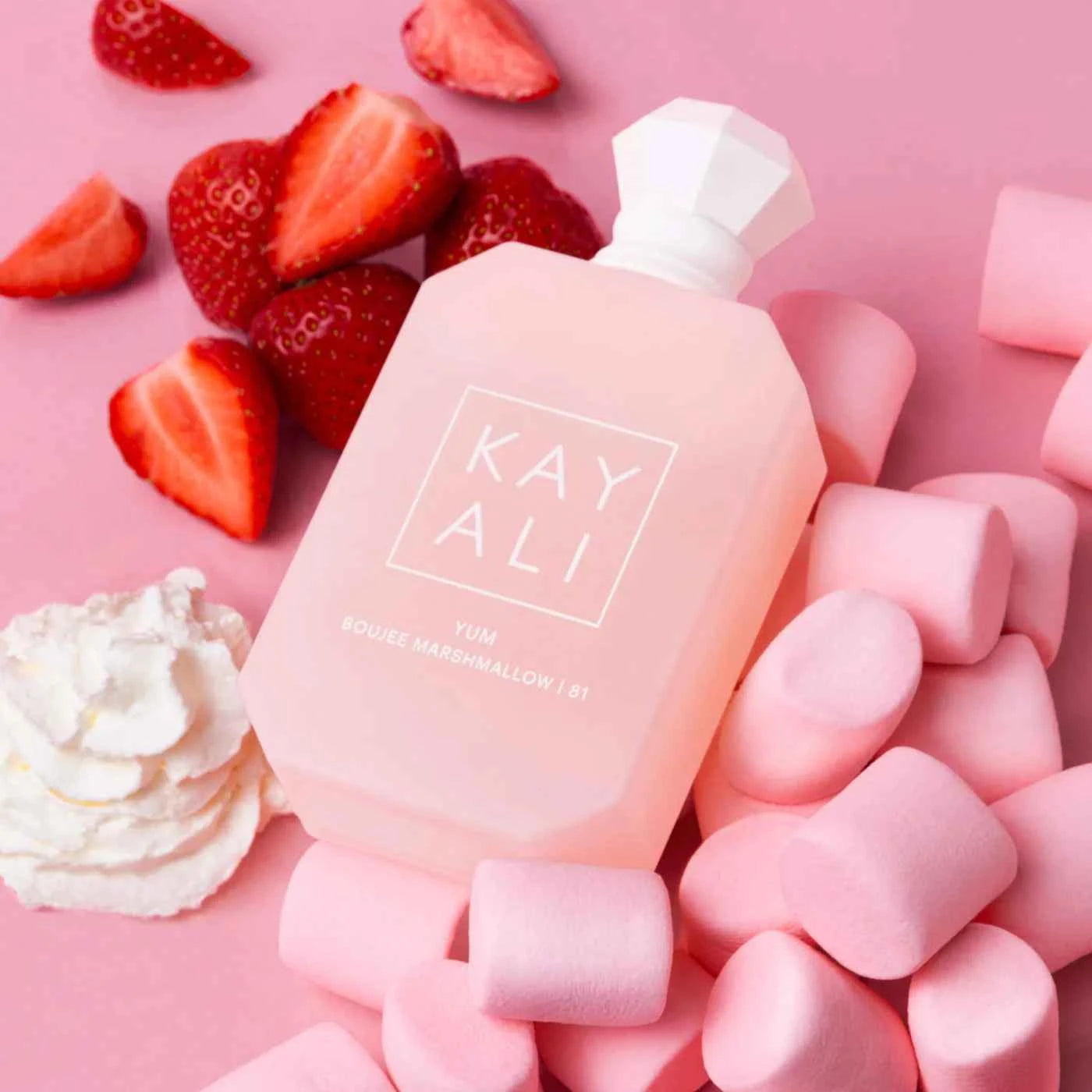 KAYALI SWEET OBSESSIONS Mini Perfume Set - The Powder Room