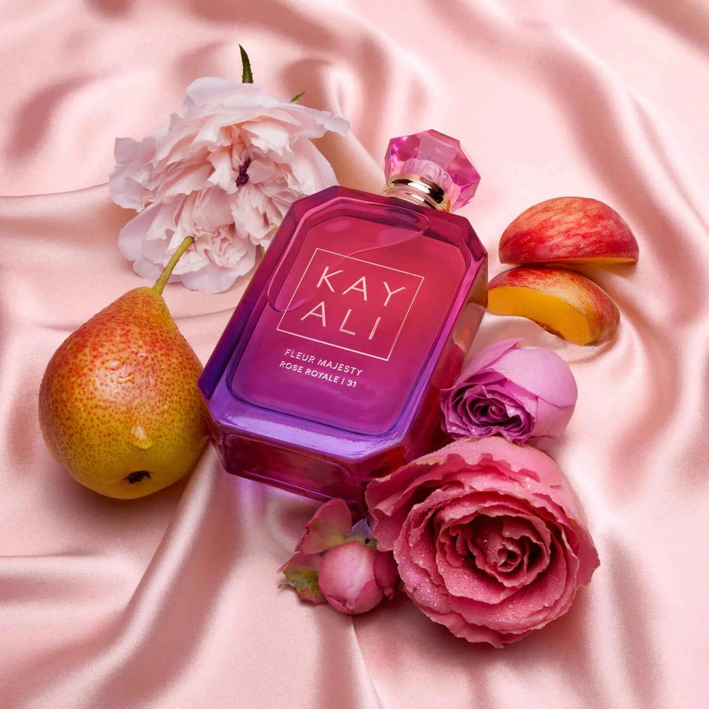 KAYALI SWEET OBSESSIONS Mini Perfume Set - The Powder Room