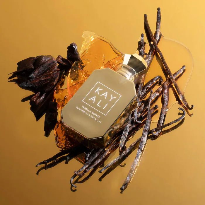 KAYALI Vanilla Miniature Obsessions Perfume Set - The Powder Room