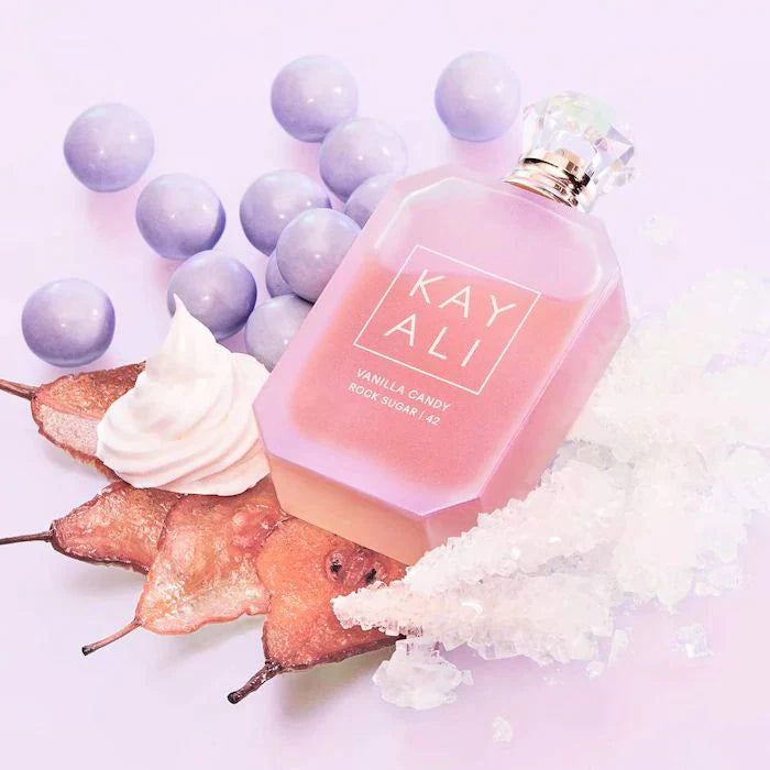 KAYALI Vanilla Miniature Obsessions Perfume Set - The Powder Room