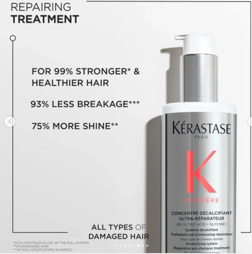 Sephora Favorites | Wash Care Favorites - The Powder Room