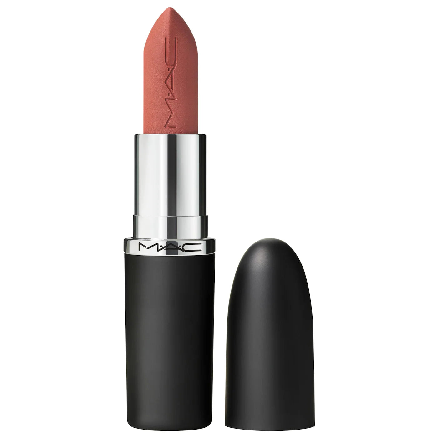 MAC Cosmetics M·A·Cximal Silky Matte 12HR Wear Lipstick
