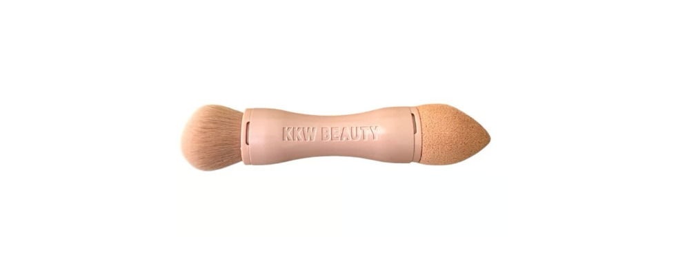 KKW Beauty Concealer Brush II – RARE-DISCONTINUED
