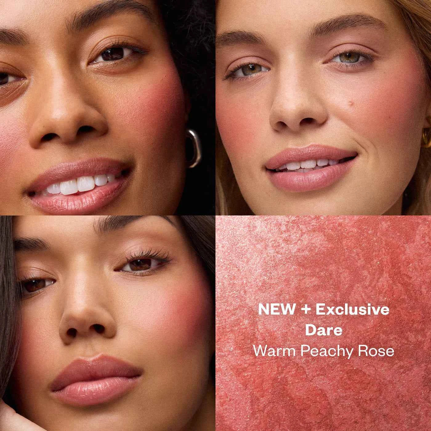 Kosas Mini Blush is Life Trio Gift Set - The Powder Room