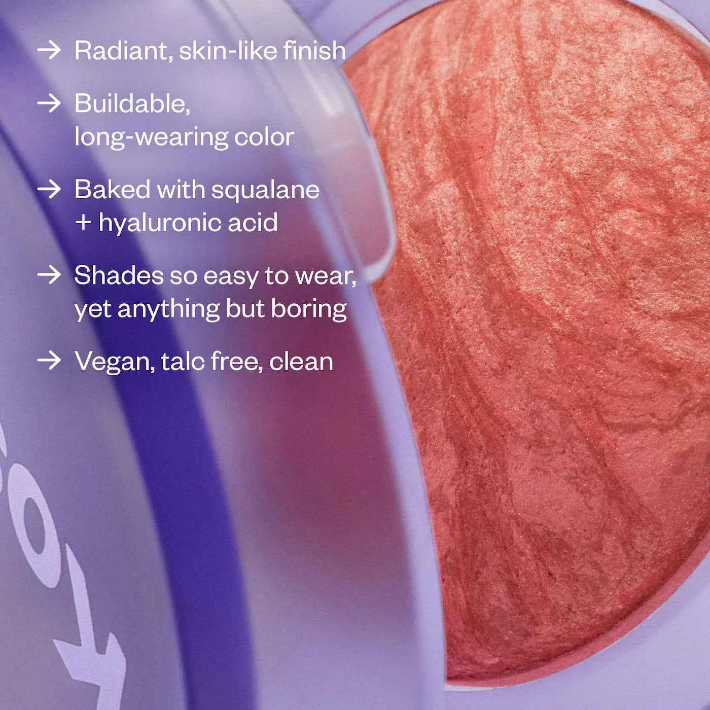 Kosas Mini Blush is Life Trio Gift Set - The Powder Room