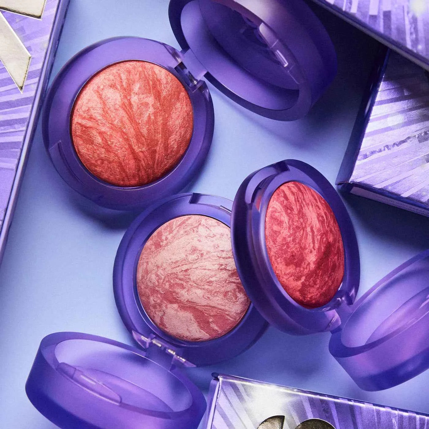 Kosas Mini Blush is Life Trio Gift Set - The Powder Room