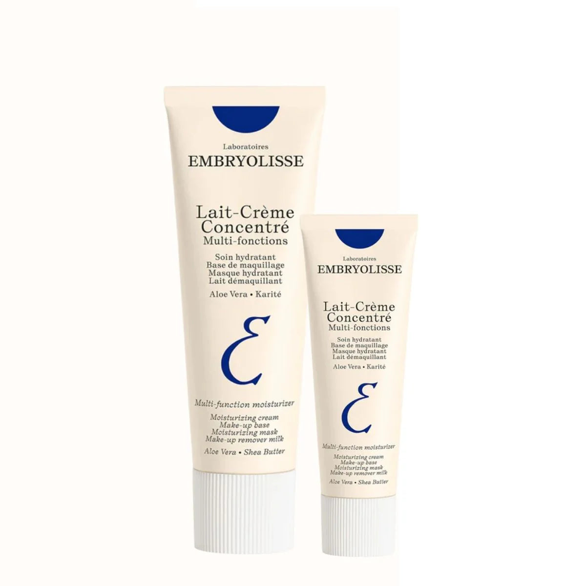 EMBRYOLISSE Lait-Crème Concentré – #1 Bestseller Moisturizer - 75ml