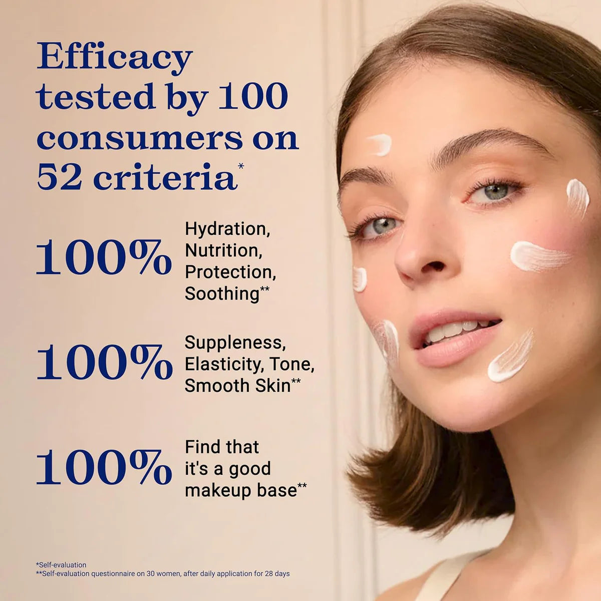 EMBRYOLISSE Lait-Crème Concentré – #1 Bestseller Moisturizer - 75ml