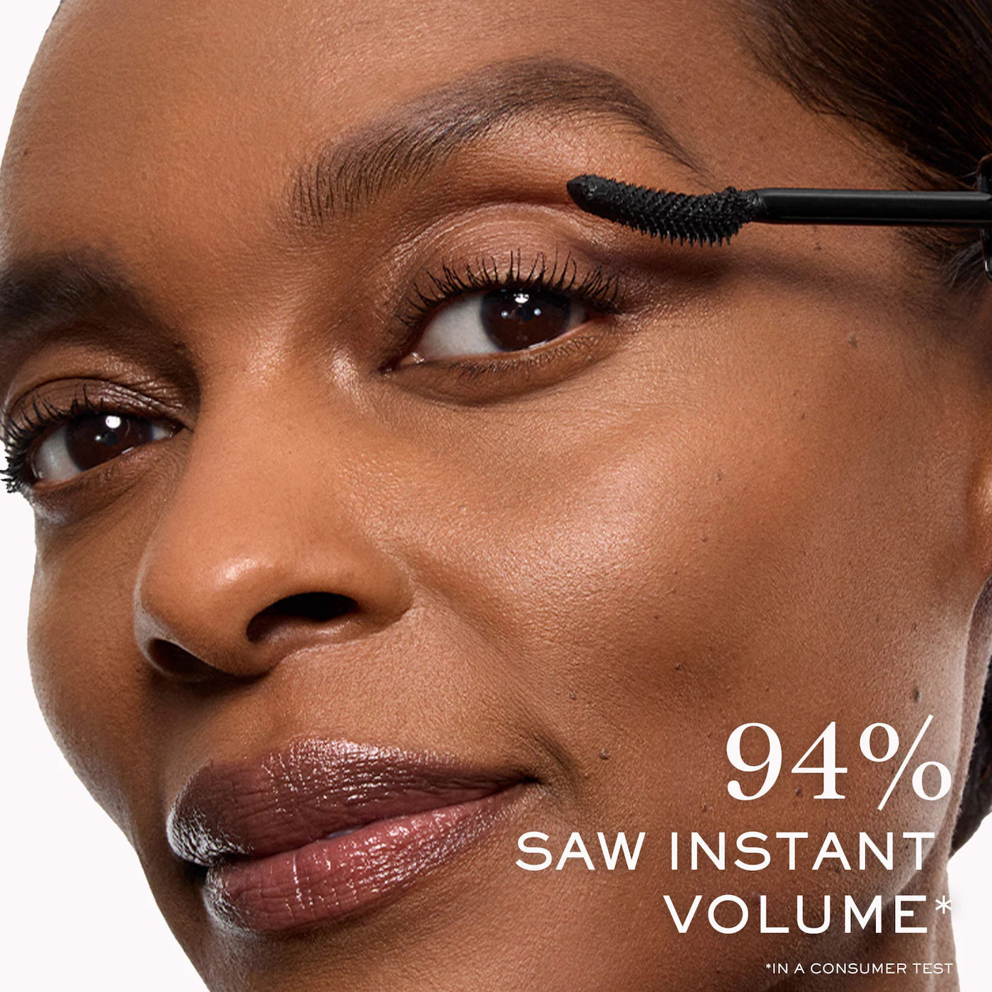 Lancôme Lash Idôle Lengthening & Volumizing Mascara Black 8ml for bold lashes