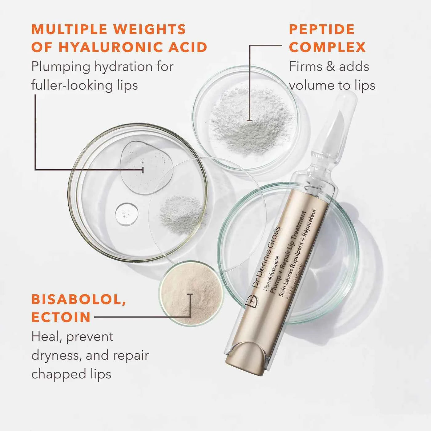 Sephora Favorites Holiday Lip Value Set - The Powder Room
