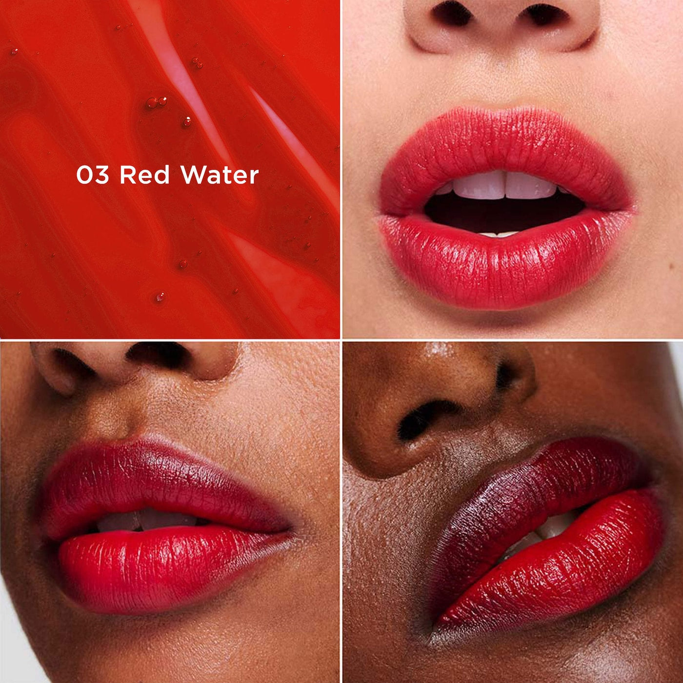 Sephora Favorites Holiday Lip Value Set - The Powder Room