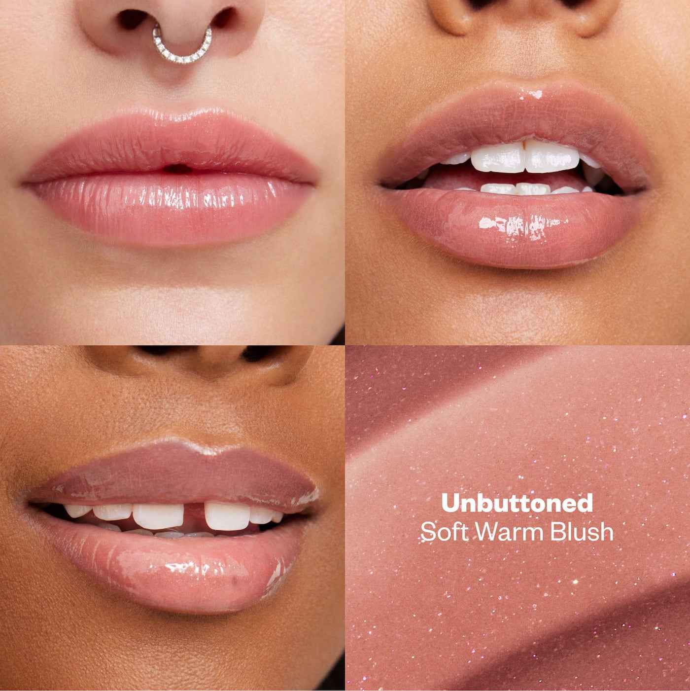 Sephora Favorites Holiday Lip Value Set - The Powder Room