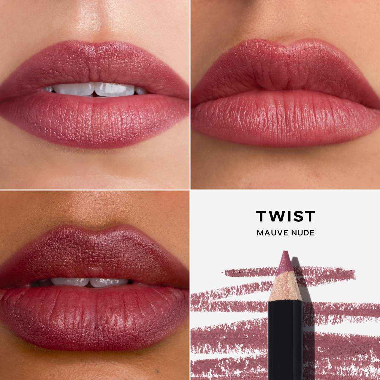 Sephora Favorites Holiday Lip Value Set - The Powder Room