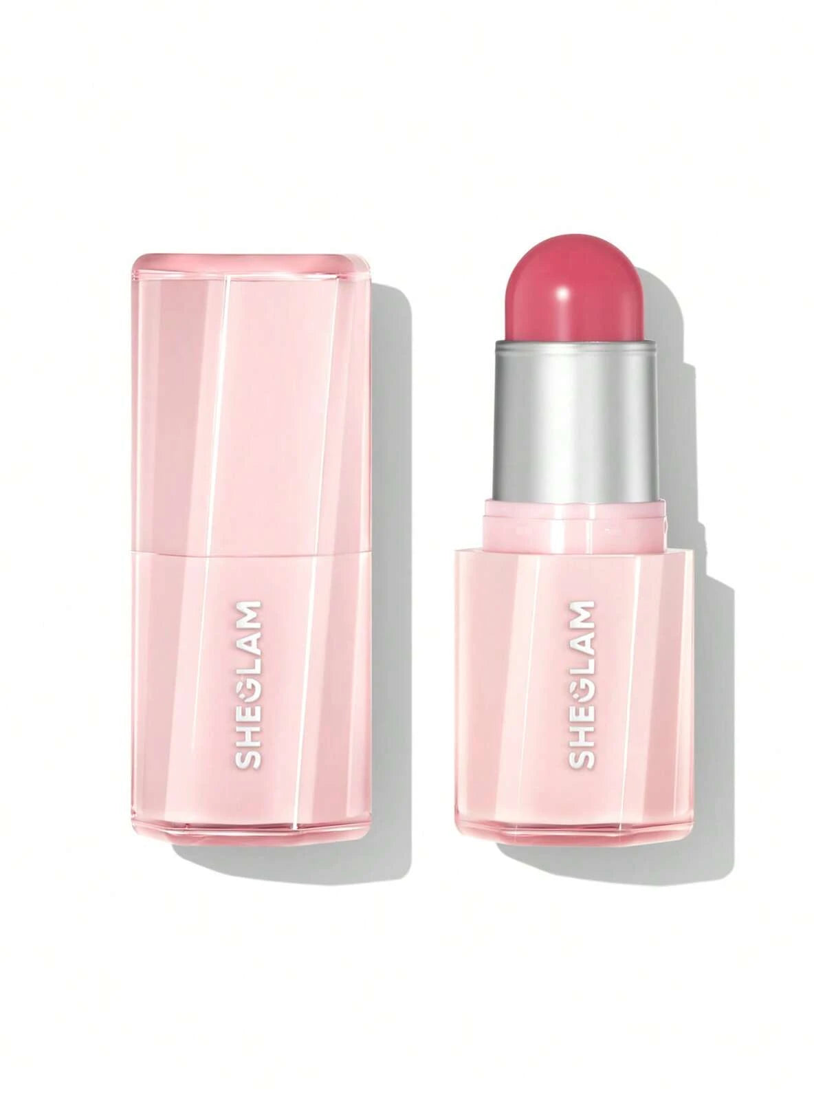 Sheglam Buttery Bliss Blush Stick - Love Cake - The Powder Room