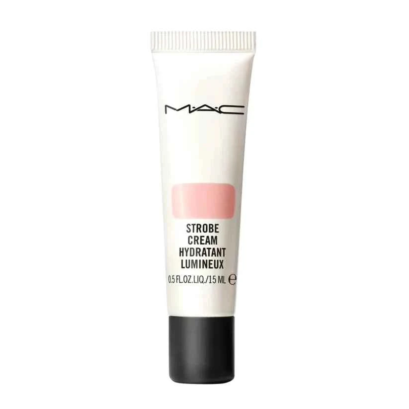 MAC - Strobe Cream Mini - PINKLITE - 15ml - The Powder Room