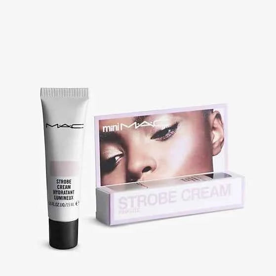 MAC - Strobe Cream Mini - PINKLITE - 15ml - The Powder Room
