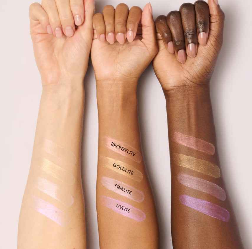 MAC STROBE CREAM - PINKLITE - 50 ML  - The Powder Room