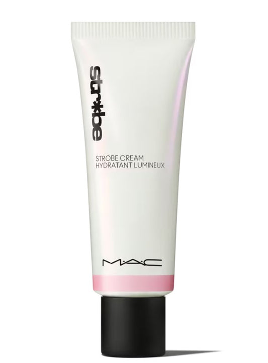 MAC STROBE CREAM - PINKLITE - 50 ML  - The Powder Room
