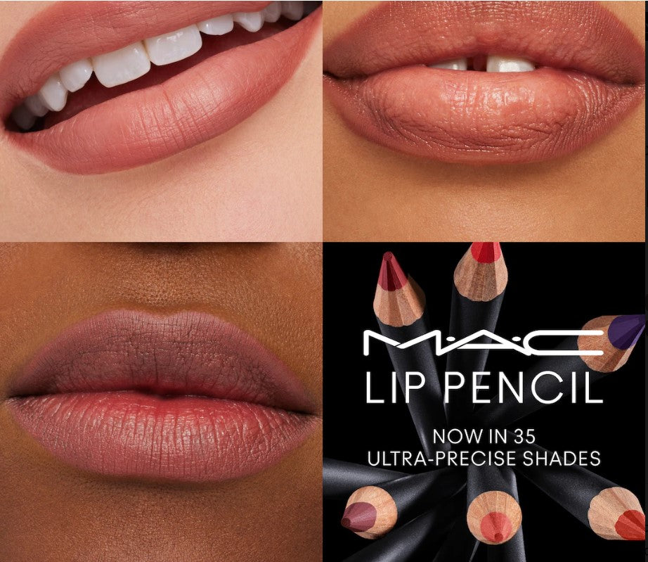 Mac Lip Pencil - Whirl - The Powder Room