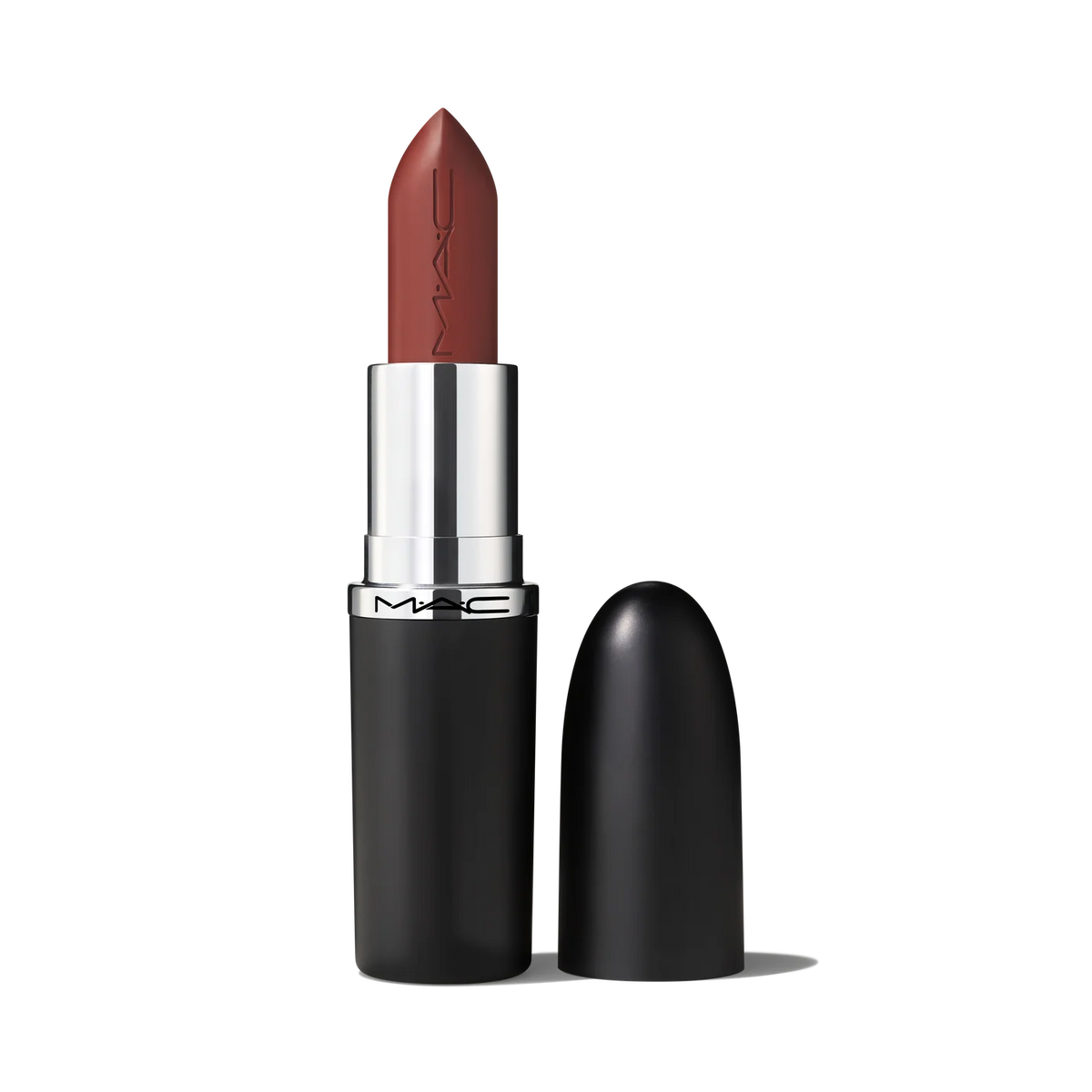 MAC Cosmetics M·A·Cximal Silky Matte 12HR Wear Lipstick