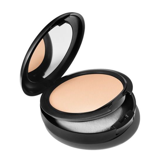 MAC STUDIO FIX POWDER PLUS FOUNDATION  - NC 15 - The Powder Room