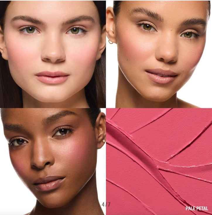 Makeup By Mario Sculpt & Pop On-The-Go - Light Medium + Sweet Pink - The Powder Room