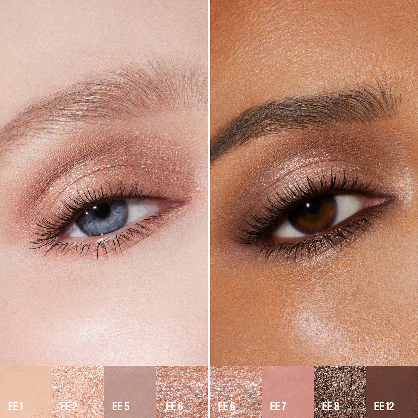 Makeup By Mario Ethereal Eyes™ Eyeshadow Palette – The Original