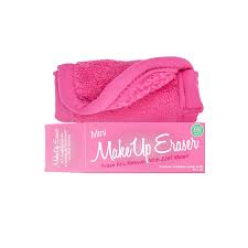 MakeUp Eraser: Mini Pink - The Powder Room