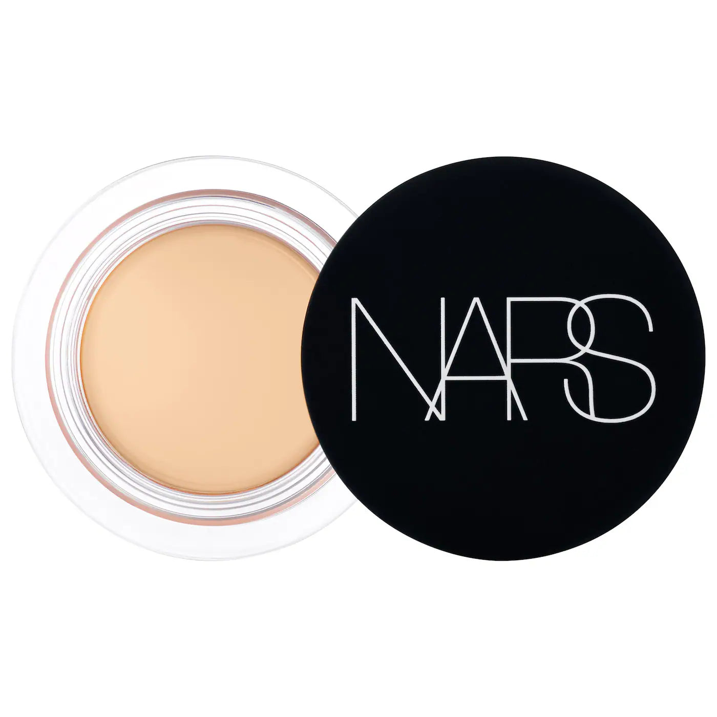 Nars Soft Matte Complete Concealer - Marron Glacé  - The Powder Room
