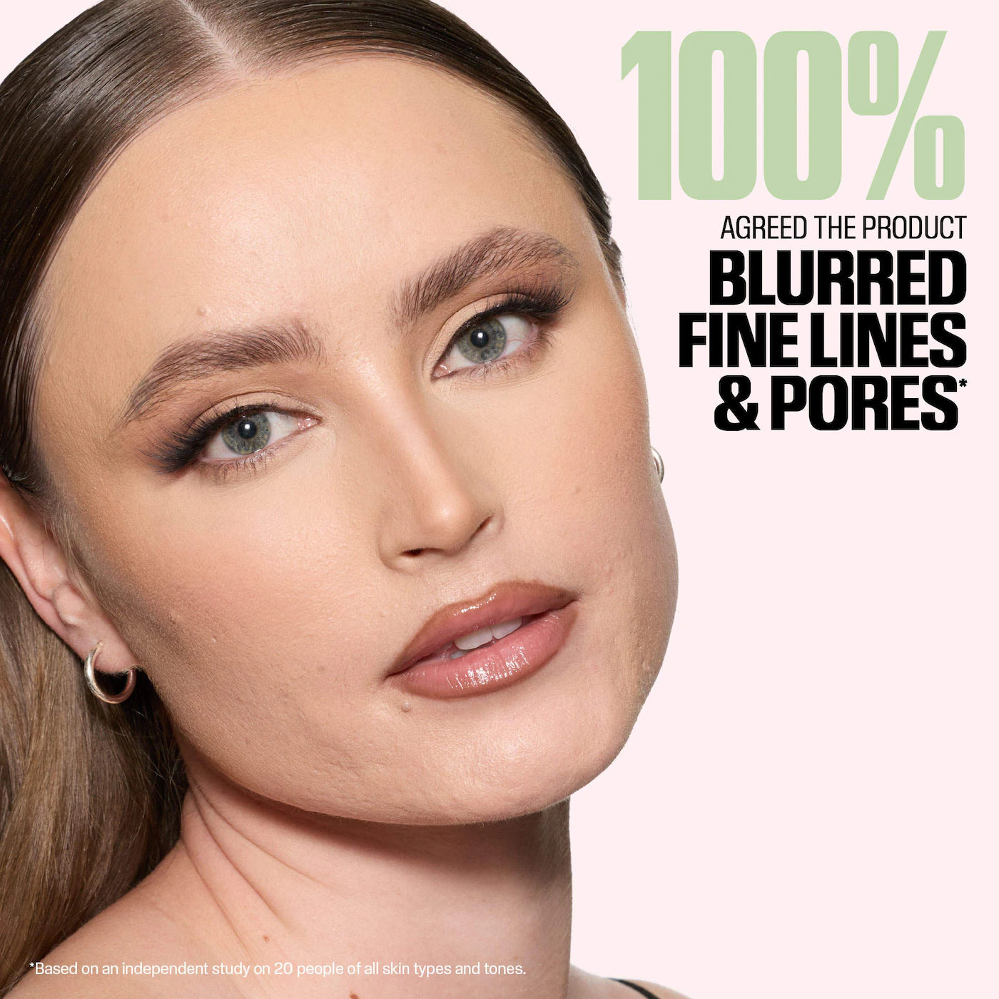 Huda Beauty Easy Bake Blurring Loose Baking & Setting Powder – Matcha Milk Cake