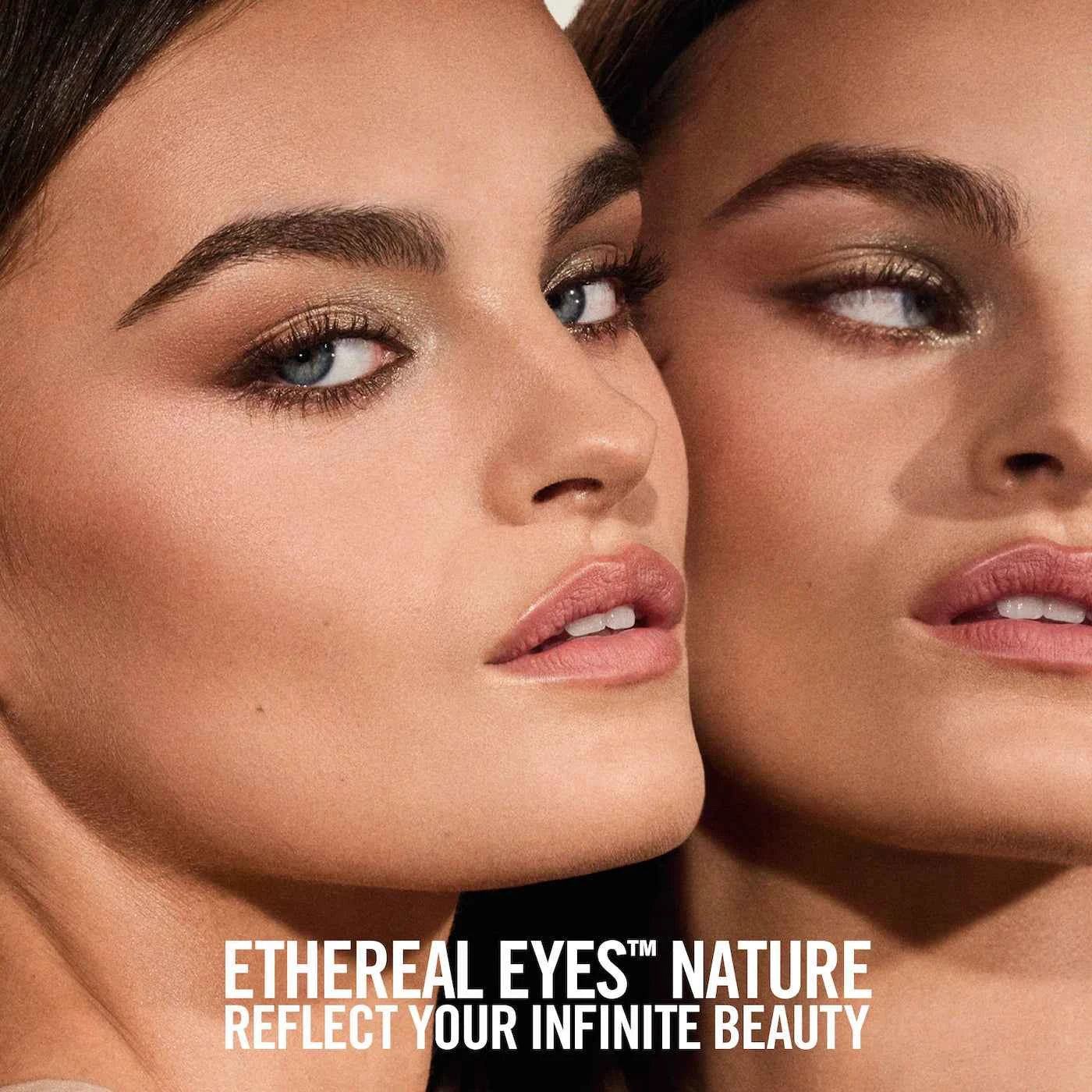 MAKEUP BY MARIO  Ethereal Eye Eyeshadow Palette: Nature - The Powder Room