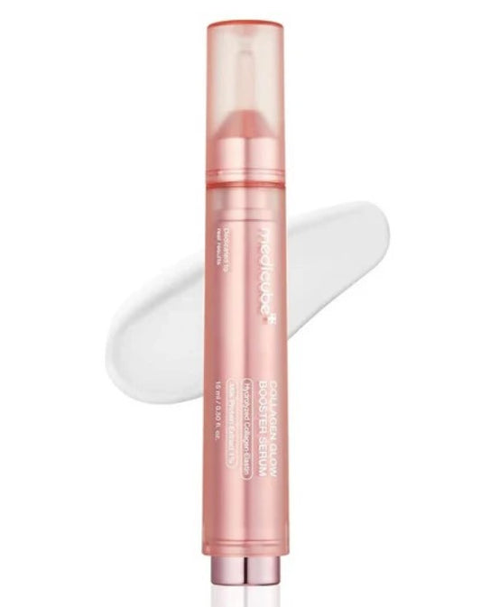 Medicube  Collagen Glow Booster Serum - 15ml - The Powder Room