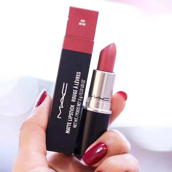MAC Lipsticks - Full Size -  The Powder Room