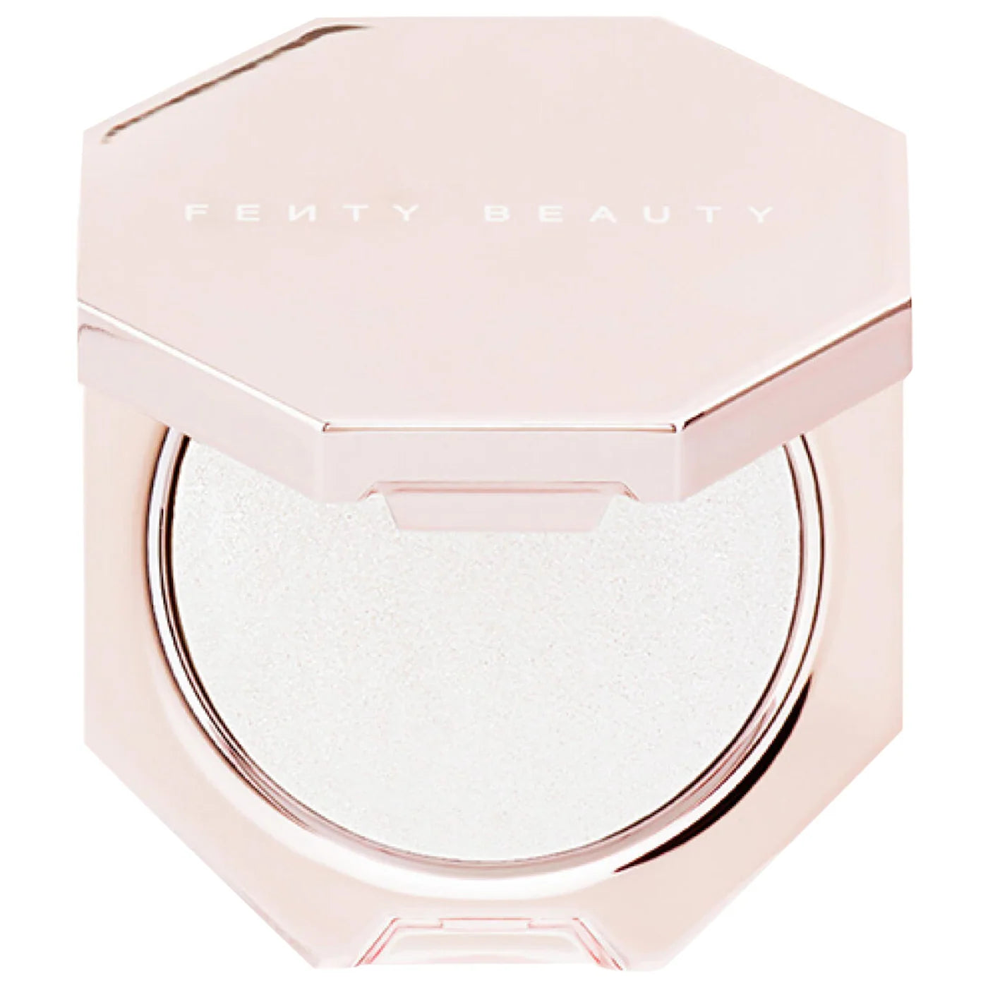 Fenty Beauty Diamond Bomb All-Over Diamond Veil Highlighter – How Many Carats? - Mini 2.8g