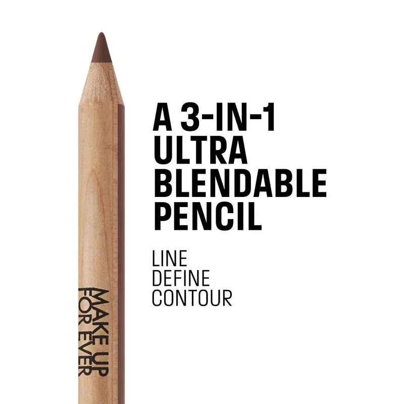 Makeup Forever ARTIST COLOR PENCIL STELLAR SET - Limited Edition -  The Powder Room