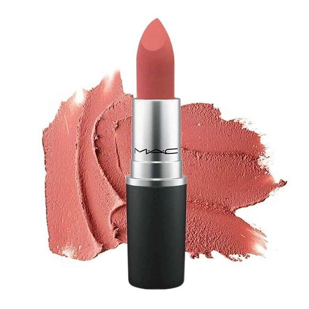 MAC Lipsticks - Full Size -  The Powder Room