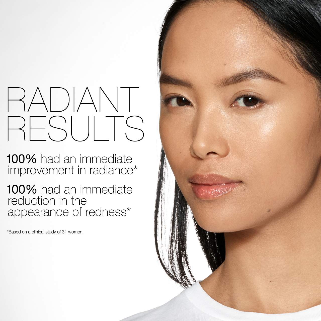 NARS Light Reflecting Advanced Skincare Foundation with radiant natural finish