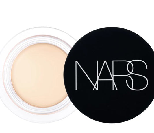 Nars Soft Matte Complete Concealer - Chantilly - The Powder Room