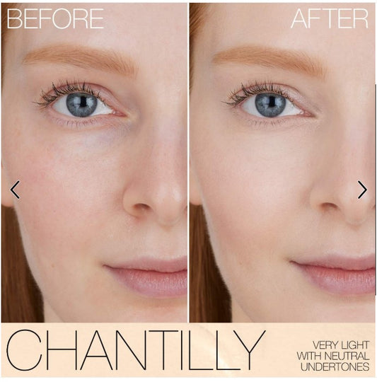 NARS Cosmetics Soft Matte Complete Full Coverage Concealer – Chantilly (L1)