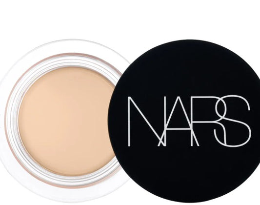 Nars Soft Matte Complete Concealer - Custard - The Powder Room
