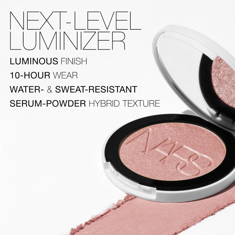 NARS Light Reflecting™ Luminizing Powder – Eros