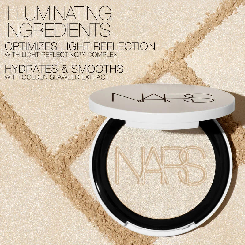NARS Light Reflecting™ Luminizing Powder – Eros