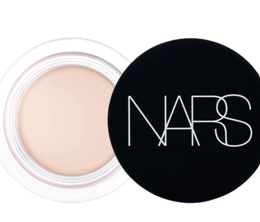 Nars Soft Matte Complete Concealer - Vanilla - The Powder Room